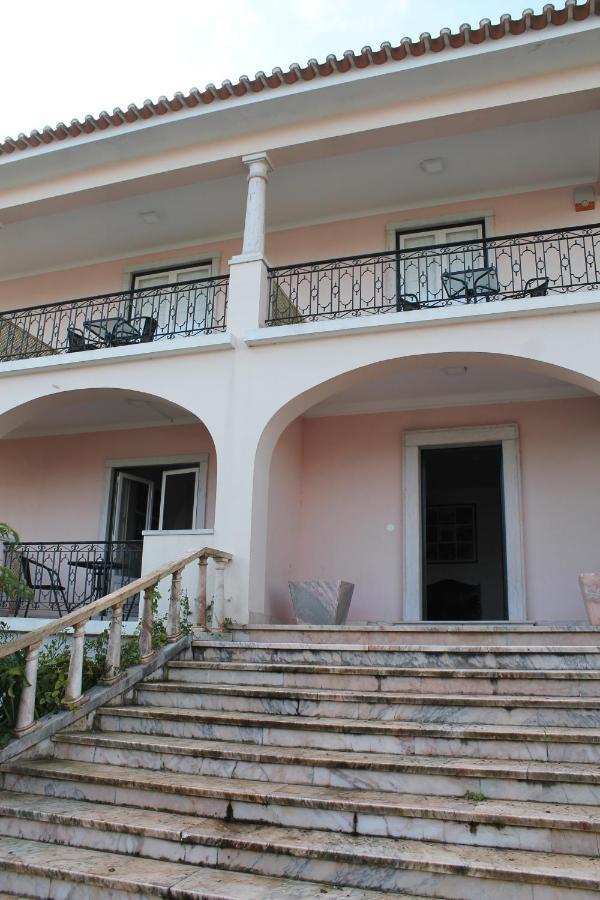 Villa Aedan Sintra Exterior photo