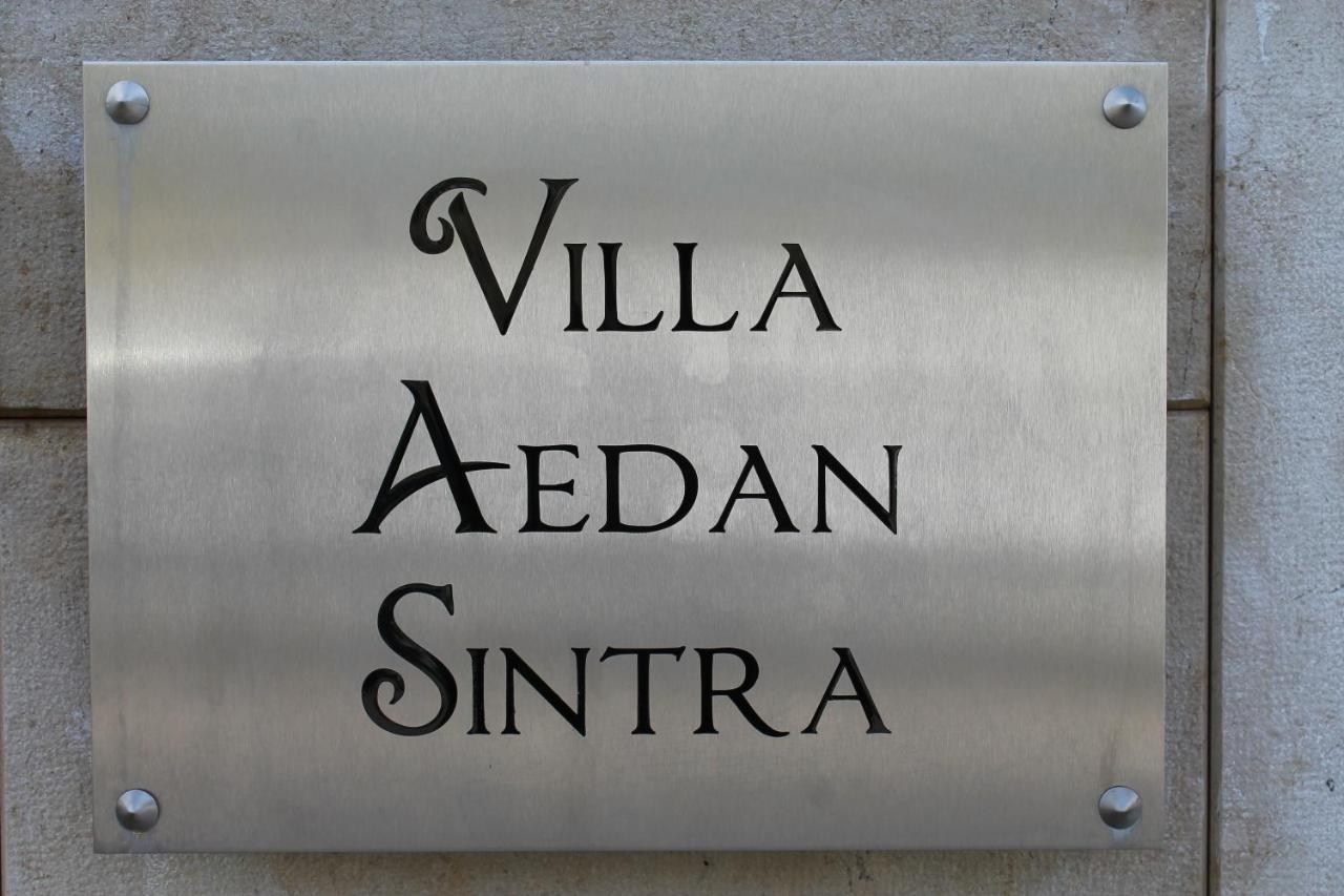 Villa Aedan Sintra Exterior photo